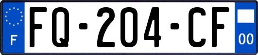 FQ-204-CF