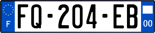 FQ-204-EB