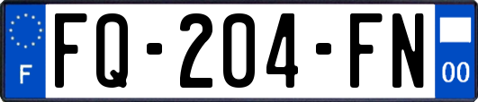 FQ-204-FN