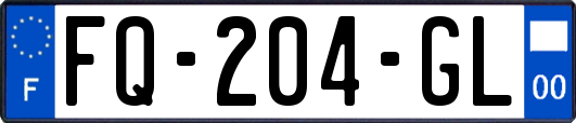 FQ-204-GL