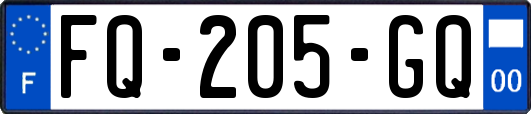 FQ-205-GQ