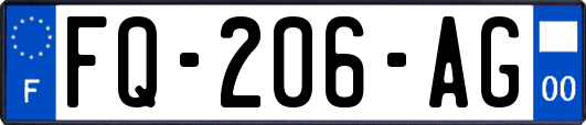 FQ-206-AG