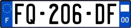 FQ-206-DF