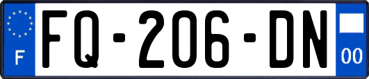 FQ-206-DN
