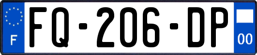 FQ-206-DP