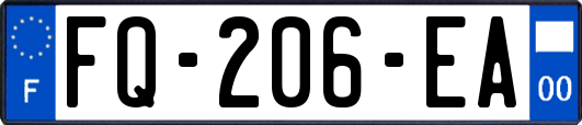FQ-206-EA