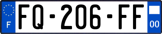 FQ-206-FF