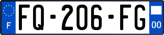 FQ-206-FG