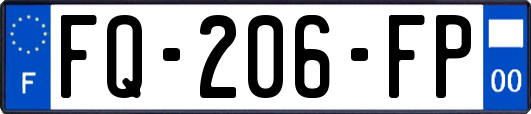 FQ-206-FP
