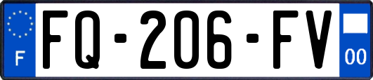 FQ-206-FV