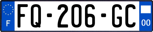 FQ-206-GC