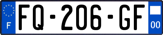 FQ-206-GF