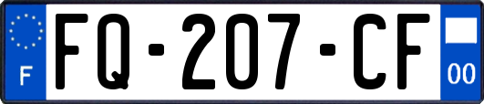 FQ-207-CF