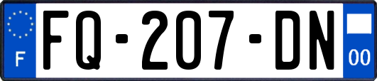 FQ-207-DN