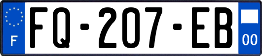 FQ-207-EB