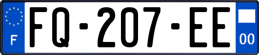 FQ-207-EE