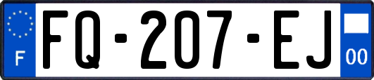 FQ-207-EJ