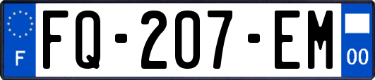 FQ-207-EM