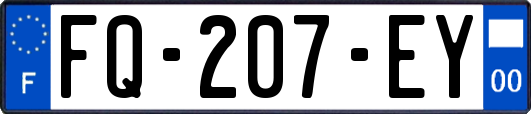 FQ-207-EY