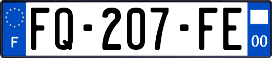 FQ-207-FE