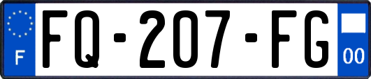 FQ-207-FG