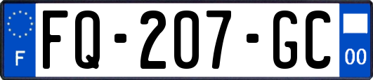 FQ-207-GC