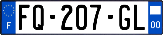 FQ-207-GL