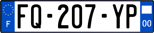FQ-207-YP