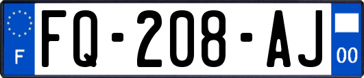 FQ-208-AJ