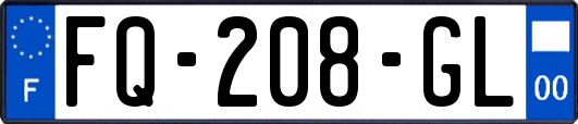 FQ-208-GL