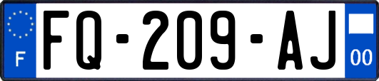 FQ-209-AJ