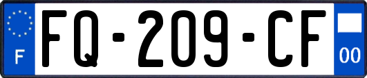 FQ-209-CF