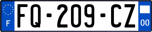 FQ-209-CZ