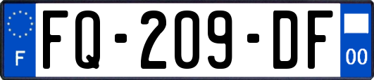 FQ-209-DF