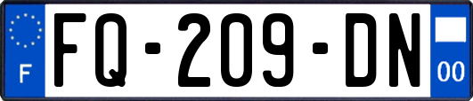 FQ-209-DN