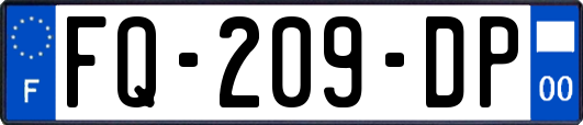 FQ-209-DP