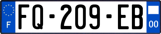FQ-209-EB
