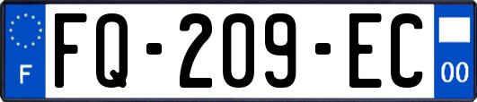 FQ-209-EC