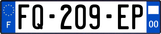 FQ-209-EP