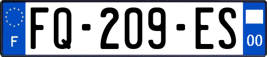 FQ-209-ES
