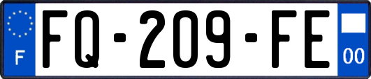 FQ-209-FE