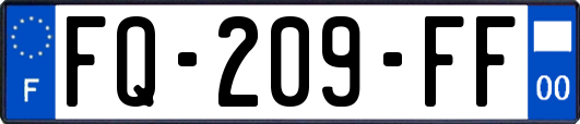 FQ-209-FF