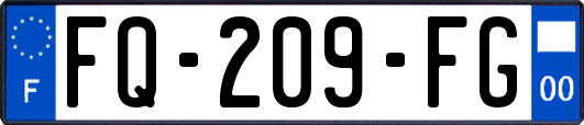 FQ-209-FG