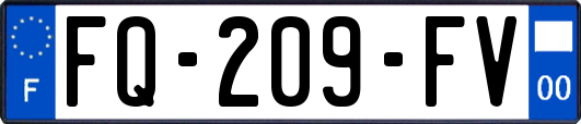 FQ-209-FV