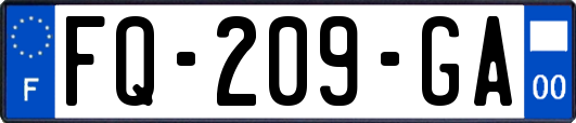 FQ-209-GA