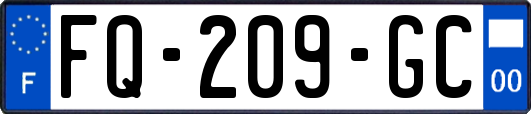 FQ-209-GC