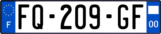 FQ-209-GF