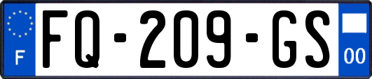 FQ-209-GS