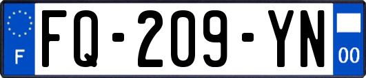 FQ-209-YN