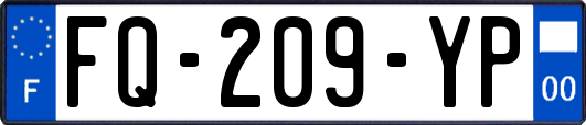 FQ-209-YP
